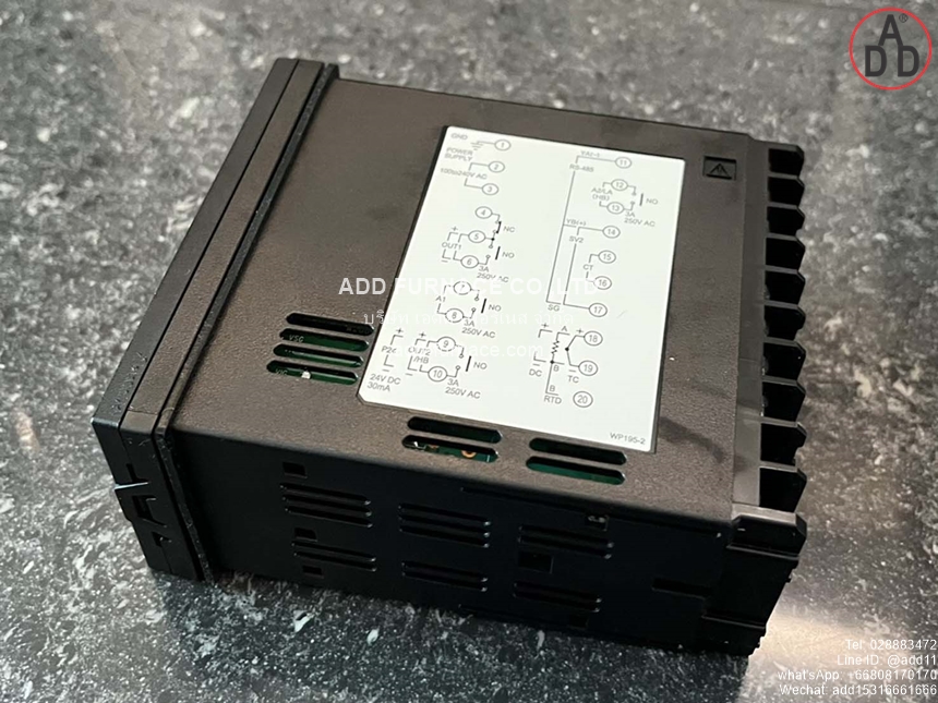 JCR-33A-A/M BK,A2,C5(9600) (6)